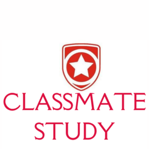Classmate Inner Logo Design Classmatestudy